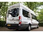 Ford Transit Camper | CAMERA | CRUISE | 2 PERSOONS BED | VOORRUIT VERWARMING | KEUKEN | UNIEK!