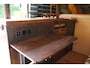 Ford Transit Camper | CAMERA | CRUISE | 2 PERSOONS BED | VOORRUIT VERWARMING | KEUKEN | UNIEK!