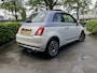 Fiat 500 0.9 TwinAir Turbo Collezione | WORDT VERWACHT | CRUISE CONTROL | PARKEERSENSOREN ACHTER | SCHUIFDAK | NAVIGATIE | BLUETOOTH | LICHTMETALEN VELGEN | MULTIFUNCTIONEEL STUURWIEL | AIRCO |