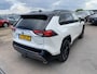 Toyota RAV4 2.5 Hybrid AWD Bi-Tone Trekhaak, Stoel- & Stuurwiel verwarmd, PDC, LED, Smart Key, Privacy glass