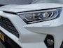 Toyota RAV4 2.5 Hybrid AWD Bi-Tone Trekhaak, Stoel- & Stuurwiel verwarmd, PDC, LED, Smart Key, Privacy glass