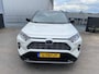 Toyota RAV4 2.5 Hybrid AWD Bi-Tone Trekhaak, Stoel- & Stuurwiel verwarmd, PDC, LED, Smart Key, Privacy glass