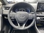 Toyota RAV4 2.5 Hybrid AWD Bi-Tone Trekhaak, Stoel- & Stuurwiel verwarmd, PDC, LED, Smart Key, Privacy glass