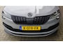 Skoda Karoq 1.5 TSI 150pk DSG Sportline Business *Black Optik* LED Trekhaak Stoel & Stuurwiel V.W. Virtual Sfeerverlichting *Complete Skoda*