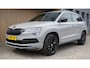Skoda Karoq 1.5 TSI 150pk DSG Sportline Business *Black Optik* LED Trekhaak Stoel & Stuurwiel V.W. Virtual Sfeerverlichting *Complete Skoda*
