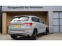 Skoda Karoq 1.5 TSI 150pk DSG Sportline Business *Black Optik* LED Trekhaak Stoel & Stuurwiel V.W. Virtual Sfeerverlichting *Complete Skoda*