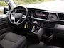 Volkswagen Transporter 2.0 TDI 150PK DSG Automaat L2 DC Bulli | MARGE!! | Airco | 2 x Schuifdeur | Navigatie | PDC | Camera | ACC | Alarm | Stoelverwarming | Betimmering | Trekhaak |