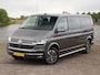 Volkswagen Transporter 2.0 TDI 150PK DSG Automaat L2 DC Bulli | MARGE!! | Airco | 2 x Schuifdeur | Navigatie | PDC | Camera | ACC | Alarm | Stoelverwarming | Betimmering | Trekhaak |