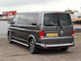 Volkswagen Transporter 2.0 TDI 150PK DSG Automaat L2 DC Bulli | MARGE!! | Airco | 2 x Schuifdeur | Navigatie | PDC | Camera | ACC | Alarm | Stoelverwarming | Betimmering | Trekhaak |