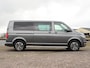 Volkswagen Transporter 2.0 TDI 150PK DSG Automaat L2 DC Bulli | MARGE!! | Airco | 2 x Schuifdeur | Navigatie | PDC | Camera | ACC | Alarm | Stoelverwarming | Betimmering | Trekhaak |