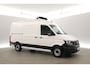 Volkswagen Crafter 2.0 TDI L3H3 177PK | Koel/vrieswagen -20° | Airco | Camera | Carplay | 3 Zits | Koelauto