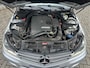 Mercedes-Benz C-klasse 180 Ambition Avantgarde Aut Orig 122117Km