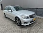 Mercedes-Benz C-klasse 180 Ambition Avantgarde Aut Orig 122117Km