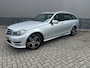 Mercedes-Benz C-klasse 180 Ambition Avantgarde Aut Orig 122117Km