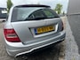 Mercedes-Benz C-klasse 180 Ambition Avantgarde Aut Orig 122117Km