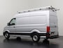 Volkswagen Crafter 2.0TDi 177PK Automaat L3H3 Exclusive | Navigatie | Camera | Imperiaal | Trekhaak | Airco | Cruise | 3-Zits