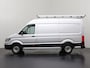 Volkswagen Crafter 2.0TDi 177PK Automaat L3H3 Exclusive | Navigatie | Camera | Imperiaal | Trekhaak | Airco | Cruise | 3-Zits