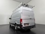 Volkswagen Crafter 2.0TDi 177PK Automaat L3H3 Exclusive | Navigatie | Camera | Imperiaal | Trekhaak | Airco | Cruise | 3-Zits