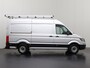 Volkswagen Crafter 2.0TDi 177PK Automaat L3H3 Exclusive | Navigatie | Camera | Imperiaal | Trekhaak | Airco | Cruise | 3-Zits