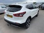 Nissan Qashqai 1.2 Tekna Automaat, Trekhaak, Panoramadak, 360" Camera, Stoelverwarming, Navigatie, PDC