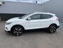 Nissan Qashqai 1.2 Tekna Automaat, Trekhaak, Panoramadak, 360" Camera, Stoelverwarming, Navigatie, PDC
