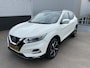 Nissan Qashqai 1.2 Tekna Automaat, Trekhaak, Panoramadak, 360" Camera, Stoelverwarming, Navigatie, PDC