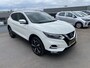 Nissan Qashqai 1.2 Tekna Automaat, Trekhaak, Panoramadak, 360" Camera, Stoelverwarming, Navigatie, PDC