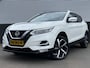 Nissan Qashqai 1.2 Tekna Automaat, Trekhaak, Panoramadak, 360" Camera, Stoelverwarming, Navigatie, PDC