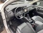 Nissan Qashqai 1.2 Tekna Automaat, Trekhaak, Panoramadak, 360" Camera, Stoelverwarming, Navigatie, PDC