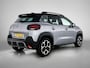 Citroën C3 Aircross Business 110pk SHINE | Stof/Leder | Apple Carplay/Android Auto | Climate Control | Camera | Cruise Control | 17"LMV | Keyless Entry/Start |