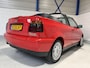 Volkswagen Golf 1.8 CABRIOLET 75pk Milestone, Cruise, 73dkm, Orig NL, Uniek!