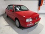 Volkswagen Golf 1.8 CABRIOLET 75pk Milestone, Cruise, 73dkm, Orig NL, Uniek!