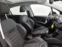 Peugeot 208 GT-Line 110pk | Navigatie | Panoramadak | Achteruitrijcamera | Climate Control | Cruise Control | Parkeersensoren v+a | Stoelverwarming | Half lederen sportstoelen | Armsteun | Bluetooth | Apple Carplay / Android Auto | DAB+ radio | Donker getint glas | 17" lichtmetalen velgen |