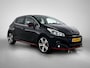 Peugeot 208 GT-Line 110pk | Navigatie | Panoramadak | Achteruitrijcamera | Climate Control | Cruise Control | Parkeersensoren v+a | Stoelverwarming | Half lederen sportstoelen | Armsteun | Bluetooth | Apple Carplay / Android Auto | DAB+ radio | Donker getint glas | 17" lichtmetalen velgen |