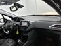 Peugeot 208 GT-Line 110pk | Navigatie | Panoramadak | Achteruitrijcamera | Climate Control | Cruise Control | Parkeersensoren v+a | Stoelverwarming | Half lederen sportstoelen | Armsteun | Bluetooth | Apple Carplay / Android Auto | DAB+ radio | Donker getint glas | 17" lichtmetalen velgen |