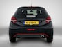 Peugeot 208 GT-Line 110pk | Navigatie | Panoramadak | Achteruitrijcamera | Climate Control | Cruise Control | Parkeersensoren v+a | Stoelverwarming | Half lederen sportstoelen | Armsteun | Bluetooth | Apple Carplay / Android Auto | DAB+ radio | Donker getint glas | 17" lichtmetalen velgen |