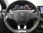 Peugeot 208 GT-Line 110pk | Navigatie | Panoramadak | Achteruitrijcamera | Climate Control | Cruise Control | Parkeersensoren v+a | Stoelverwarming | Half lederen sportstoelen | Armsteun | Bluetooth | Apple Carplay / Android Auto | DAB+ radio | Donker getint glas | 17" lichtmetalen velgen |