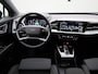 Audi Q4 e-tron 40 Edition 63 kWh l Climate control l Navigatie l Parkeersensoren l Privacy glas l Stoelverwarming l LED-koplampen l Audi sound system l Audi virtual cockpit l Lichtmetalen wielen
