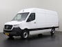 Mercedes-Benz Sprinter Automaat L3H2 Maxi ( 2024 ) | Multimedia | Airco | Cruise | Betimmering