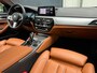 BMW 5-Serie 520i High Executive Edition M-Sport NAP Schuifdak/Leder/20 Inch/HK/Car Play/LED/Memory/360 Camera/ACC/Apk 04-2028