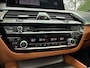 BMW 5-Serie 520i High Executive Edition M-Sport NAP Schuifdak/Leder/20 Inch/HK/Car Play/LED/Memory/360 Camera/ACC/Apk 04-2028