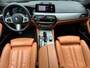 BMW 5-Serie 520i High Executive Edition M-Sport NAP Schuifdak/Leder/20 Inch/HK/Car Play/LED/Memory/360 Camera/ACC/Apk 04-2028