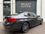 BMW 5-Serie 520i High Executive Edition M-Sport NAP Schuifdak/Leder/20 Inch/HK/Car Play/LED/Memory/360 Camera/ACC/Apk 04-2028