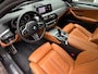BMW 5-Serie 520i High Executive Edition M-Sport NAP Schuifdak/Leder/20 Inch/HK/Car Play/LED/Memory/360 Camera/ACC/Apk 04-2028