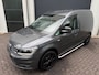 Volkswagen Caddy 2.0 TDI BMT Highline DSG NAP Airco/Xenon/LED/Leder/Cruise/Trekhaak/Camera/Bluetooth/Car Play/Armsteun/Apk 12-2027