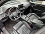 Audi Q5 55 TFSI e Quattro Competition S-Line 368 Pk BTW Pano/ACC/RS Stoelen/21 Inch/LED/Matrix/Climate/Camera/Ambiente/Apk 02-2028