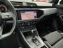 Audi Q3 40 TFSI Quattro Pro Line 3x S-Line 190 Pk Pano/Virtual/ACC/LED/Trekhaak/Car Play/Navi/Climate/21 Inch/Matrix/Apk 11-2027