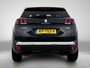 Peugeot 3008 SUV Blue Lease Executive 130pk | Navigatie | Climate Control | Cruise Control | Parkeersensoren v+a | Armsteun | Bluetooth | Apple Carplay / Android Auto | Draadloze telefoonlader | Regensensor | Donker getint glas | Afneembare trekhaak | Lage kilometerstand | 17" lichtmetalen velgen |