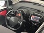 Citroën C1 1.0 VTi Shine Cabrio | Automaat | Carplay | Achteruitrijcamera | Stoelverwarming | LMV 15 |