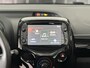 Citroën C1 1.0 VTi Shine Cabrio | Automaat | Carplay | Achteruitrijcamera | Stoelverwarming | LMV 15 |